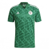 Algeria Home Jersey