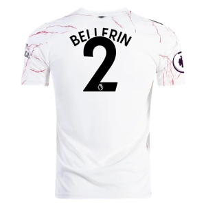 Arsenal Hector Bellerin Away Jersey