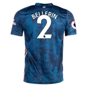 Arsenal Hector Bellerin Third Jersey