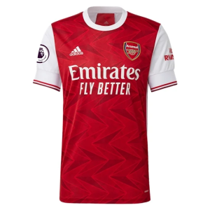 Arsenal Home Jersey