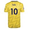 Arsenal Mesut Ozil Away Football Shirts