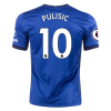 Chelsea Christian Pulisic Home Jersey