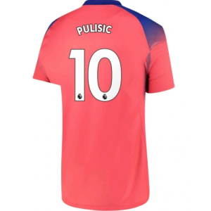 Chelsea Christian Pulisic Third Jersey