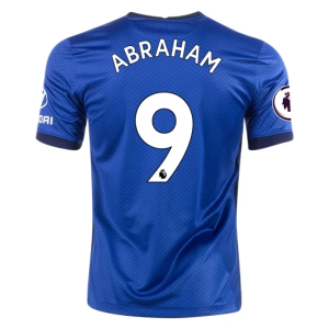 Chelsea Tammy Abraham Home Jersey