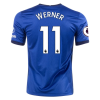 Chelsea Timo Werner Home Jersey