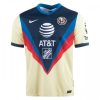 Club America Home Jersey