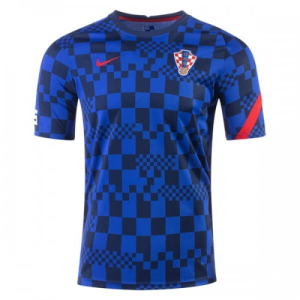 Croatia Traning Jersey