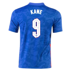 England Harry Kane Away Jersey Euro