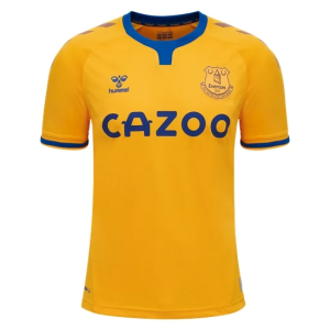 Everton Away Jersey