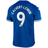 Everton Dominic Calvert Lewin Home Jersey