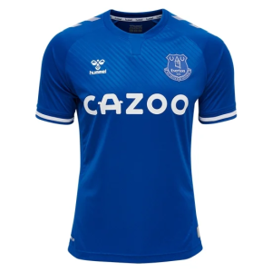 Everton Home Jersey