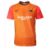 FC Barcelona Goalkeeper Jersey HW