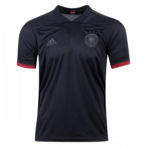 Germany Away Jersey Euro