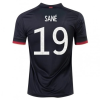 Germany SANE Away Jersey Euro