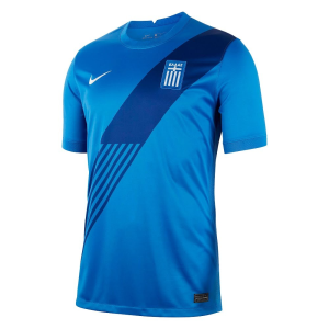 Greece Away Jersey