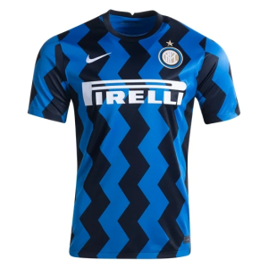 Inter Milan Home Jersey