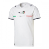 Italy Away Jersey