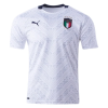 Italy Away Jersey Euro