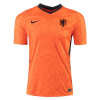 Netherlands Home Jersey Euro