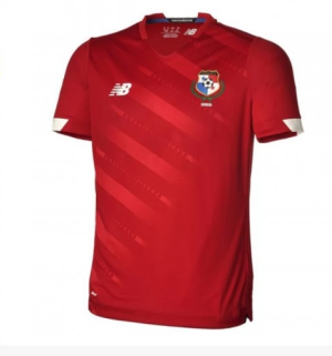 Panama Home Jersey