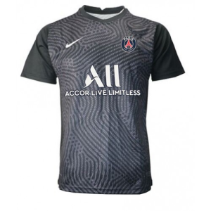 Paris Saint Germain Goalkeeper Away Jersey