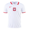 Poland Home Jersey Euro