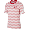 Poland Trainning Jersey Euro