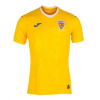 Romania Home Jersey