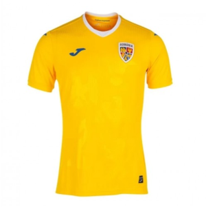 Romania Home Jersey