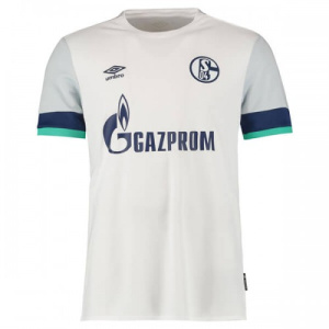 Schalke Away Jersey