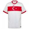 Turkey Home Jersey Euro