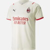 Günstige Fußballtrikots AC Milan Auswärts Trikot Away by PUMA 2021/22 – Kurzarm