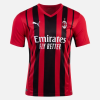 Günstige Fußballtrikots AC Milan Heim Trikot Home by PUMA 2021/22 – Kurzarm